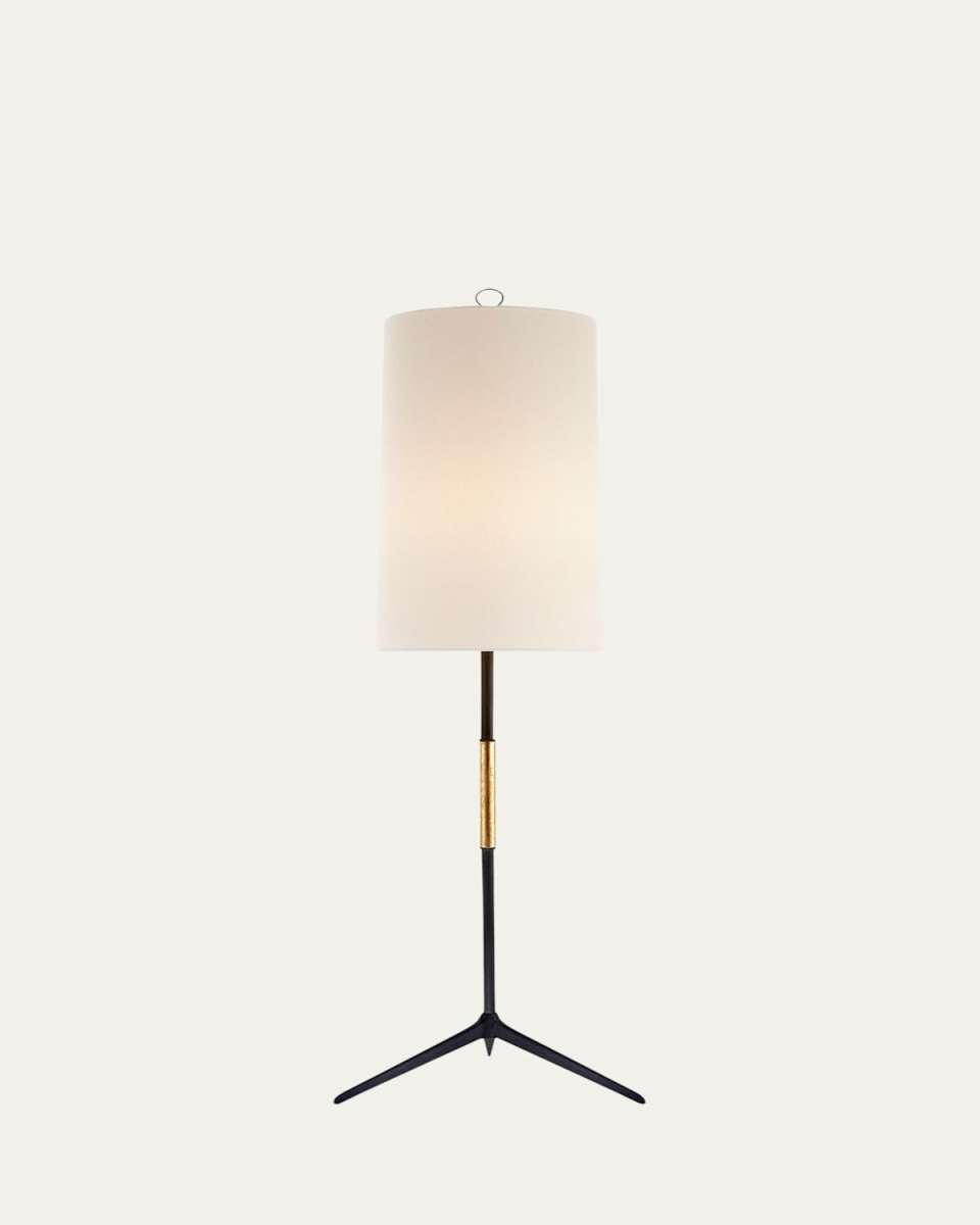 Frankfort Floor Lamp By AERIN
